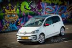 Volkswagen up! beats 5-Door 2016 года